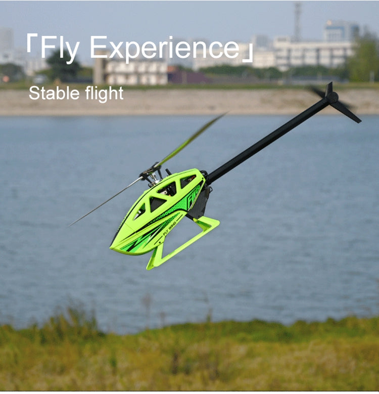 Fly Wing 450L V3 RC Helicopter