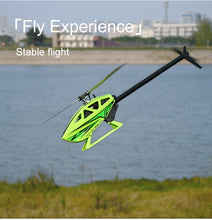 Carica l&#39;immagine nel visualizzatore di Gallery, Fly Wing 450L V3 RC Helicopter