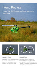 Carregar imagem no visualizador da galeria, Fly Wing 450L V3 RC Helicopter