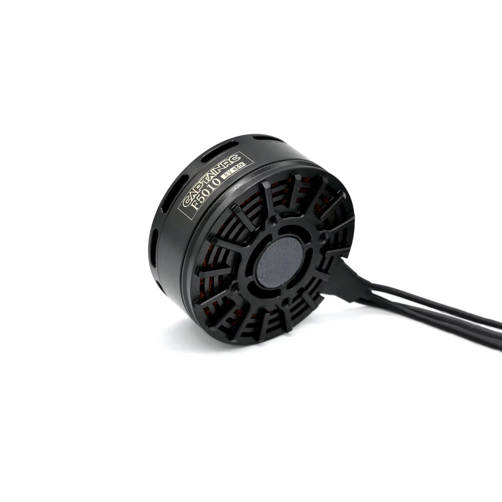 Captainrc F5010 340KV Brushless Motor - 737W Max, 4190g Thrust for 4-6S
