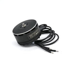 Captainrc F4110 420KV Brushless Motor - 662W Max, 3240g Thrust for 4-6S