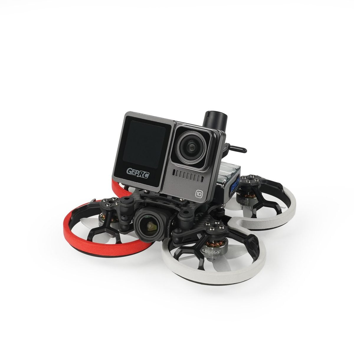 GEPRC CineLog20 HD O3 FPV Drone - CaptainRC