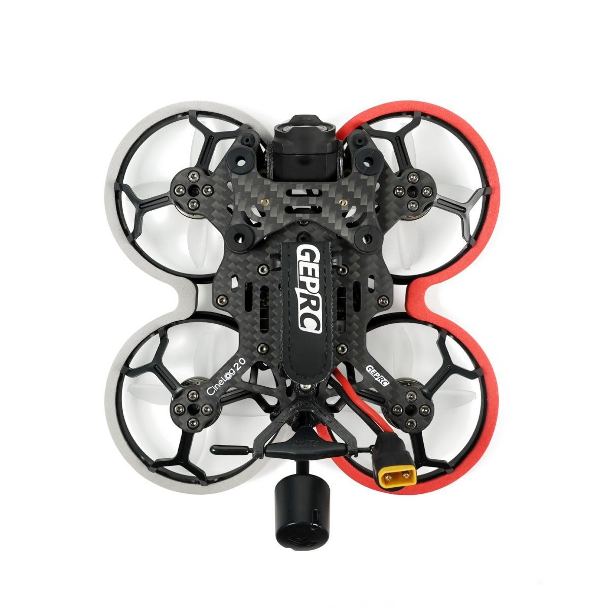 GEPRC CineLog20 HD O3 FPV Drone - CaptainRC