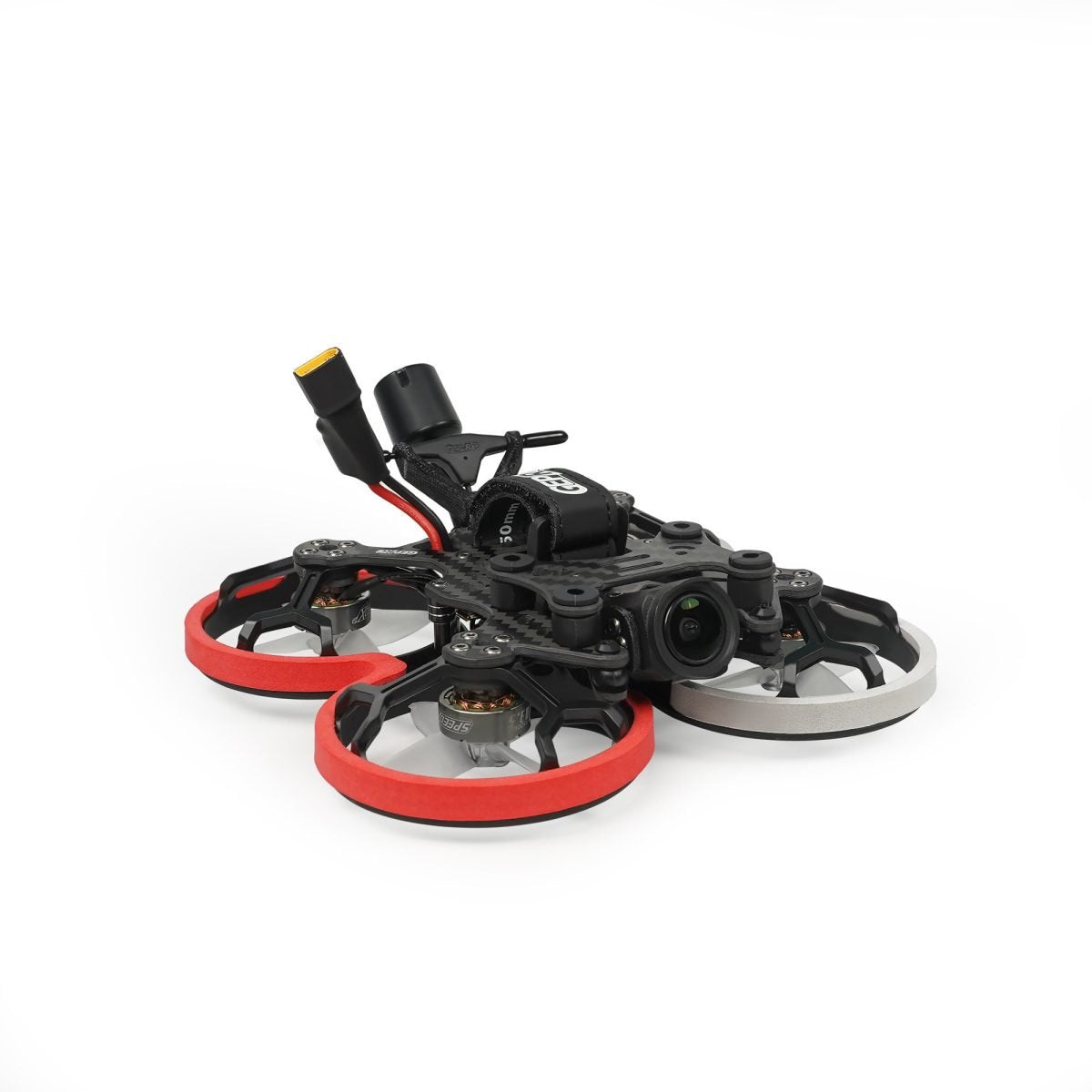 GEPRC CineLog20 HD O3 FPV Drone - CaptainRC