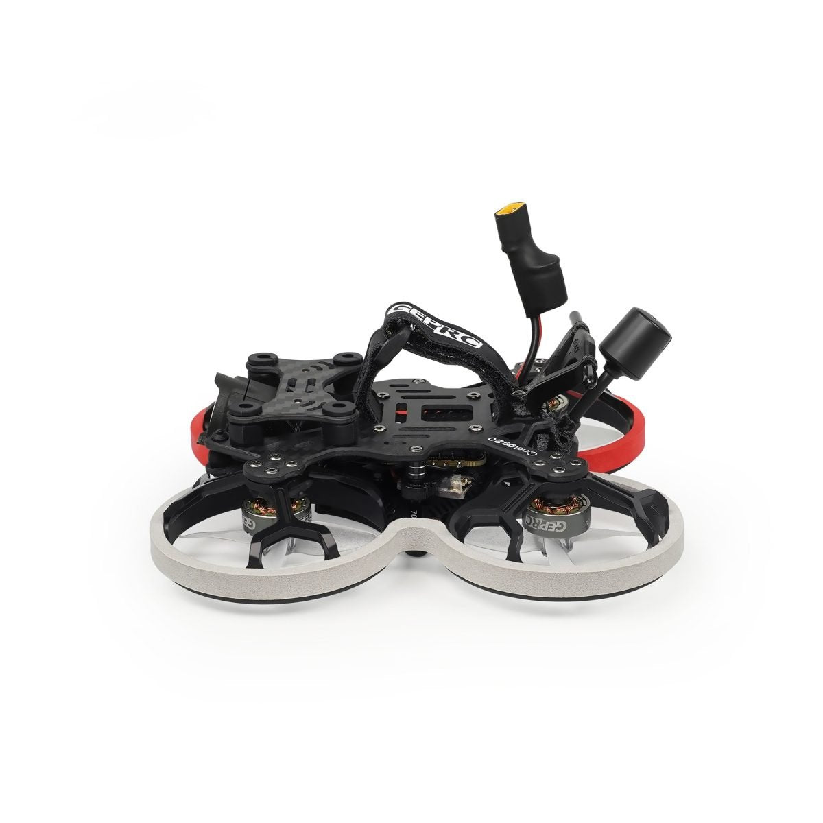 GEPRC CineLog20 HD O3 FPV Drone - CaptainRC