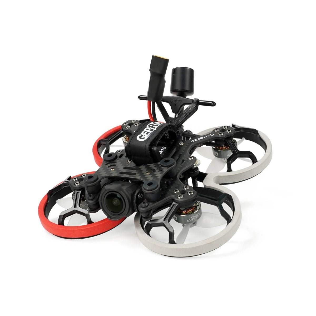 GEPRC CineLog20 HD O3 FPV Drone - CaptainRC