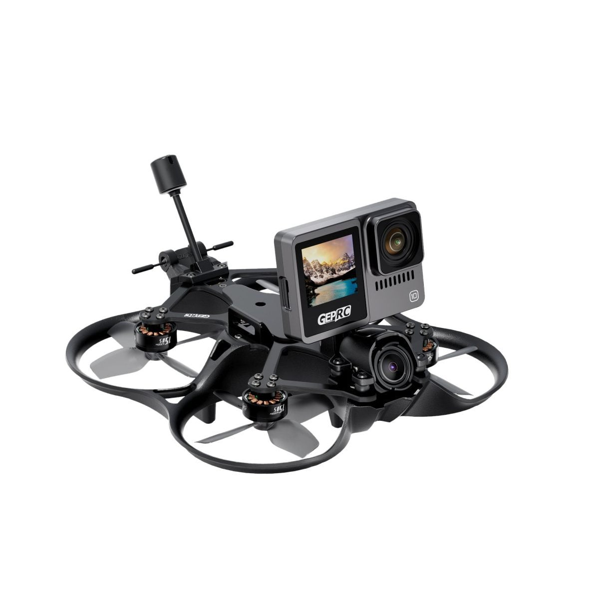 GEPRC Cinebot25 S HD O3 Quadcopter - CaptainRC