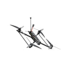 GEPRC MARK4 LR10 5.8G 1.6W FPV - CaptainRC