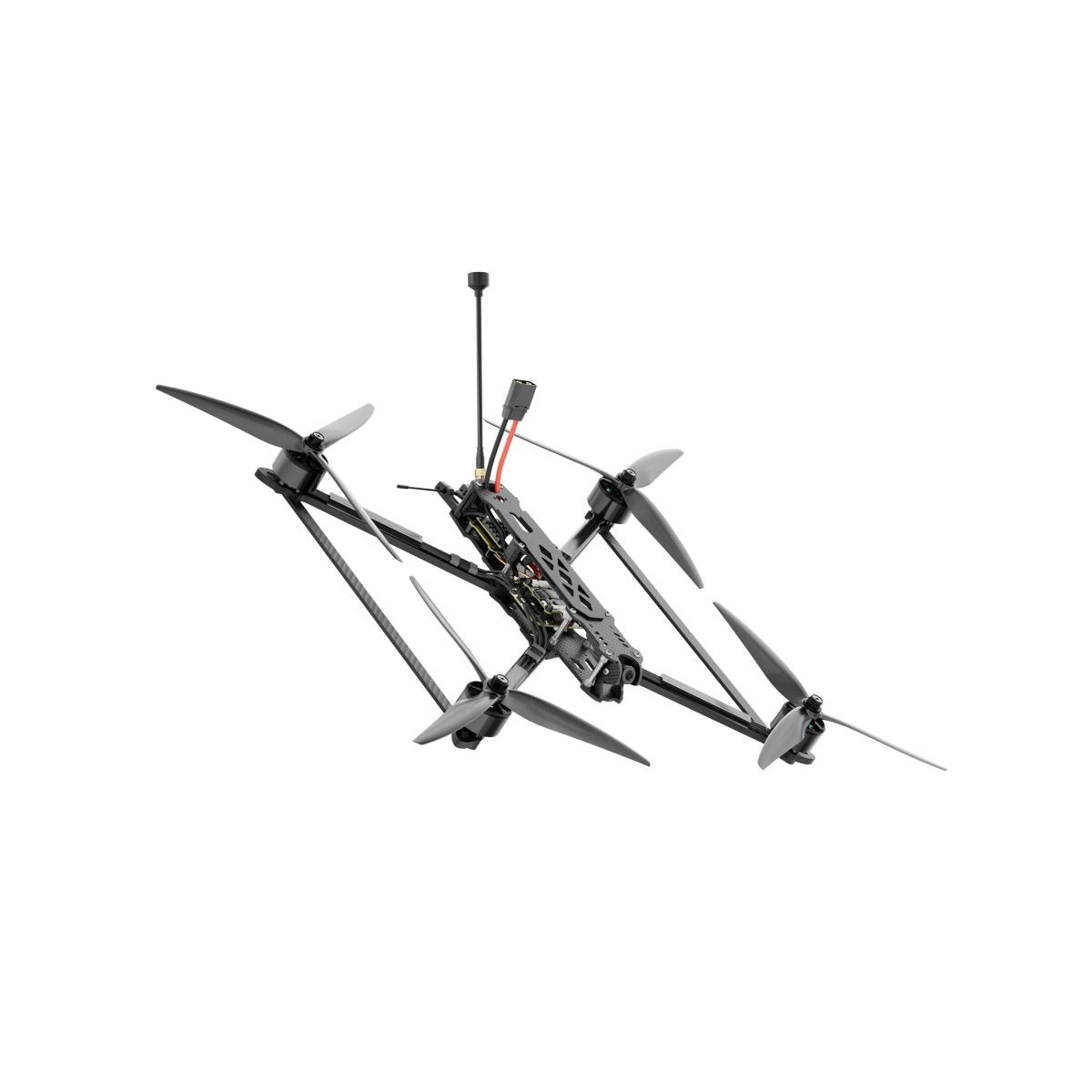 GEPRC MARK4 LR10 5.8G 1.6W FPV - CaptainRC