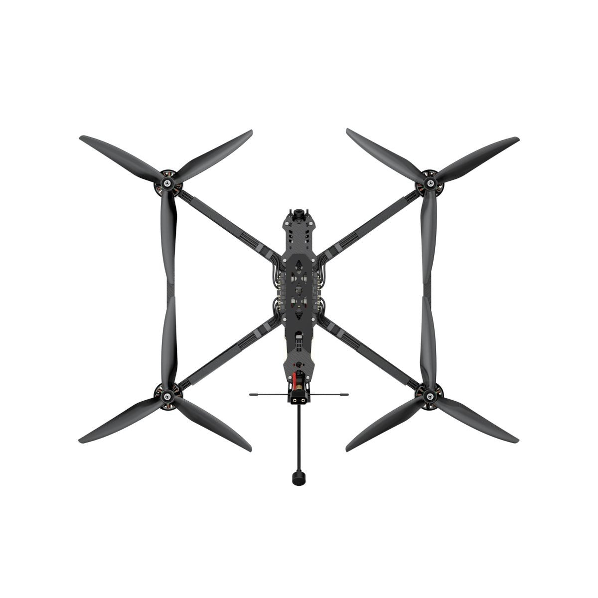 GEPRC MARK4 LR10 5.8G 1.6W FPV - CaptainRC