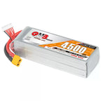GNB 4500mAh 6S 22.8V 70C LiHV RC Battery – Extreme Power for Competition Trucks & Buggies