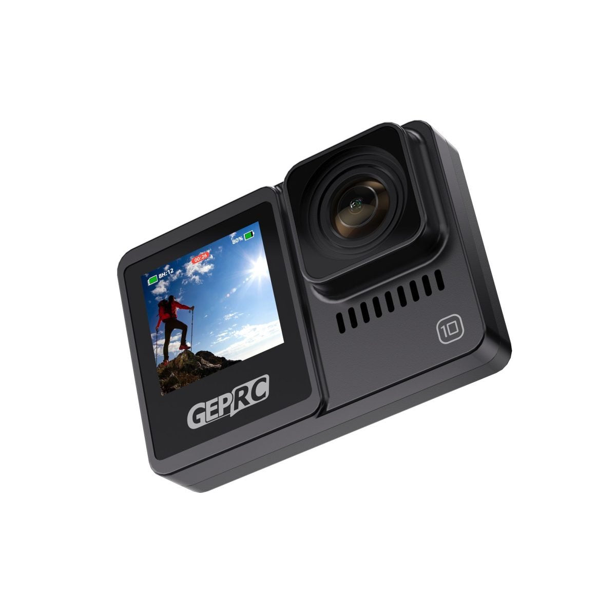 GEPRC Isolated Camera