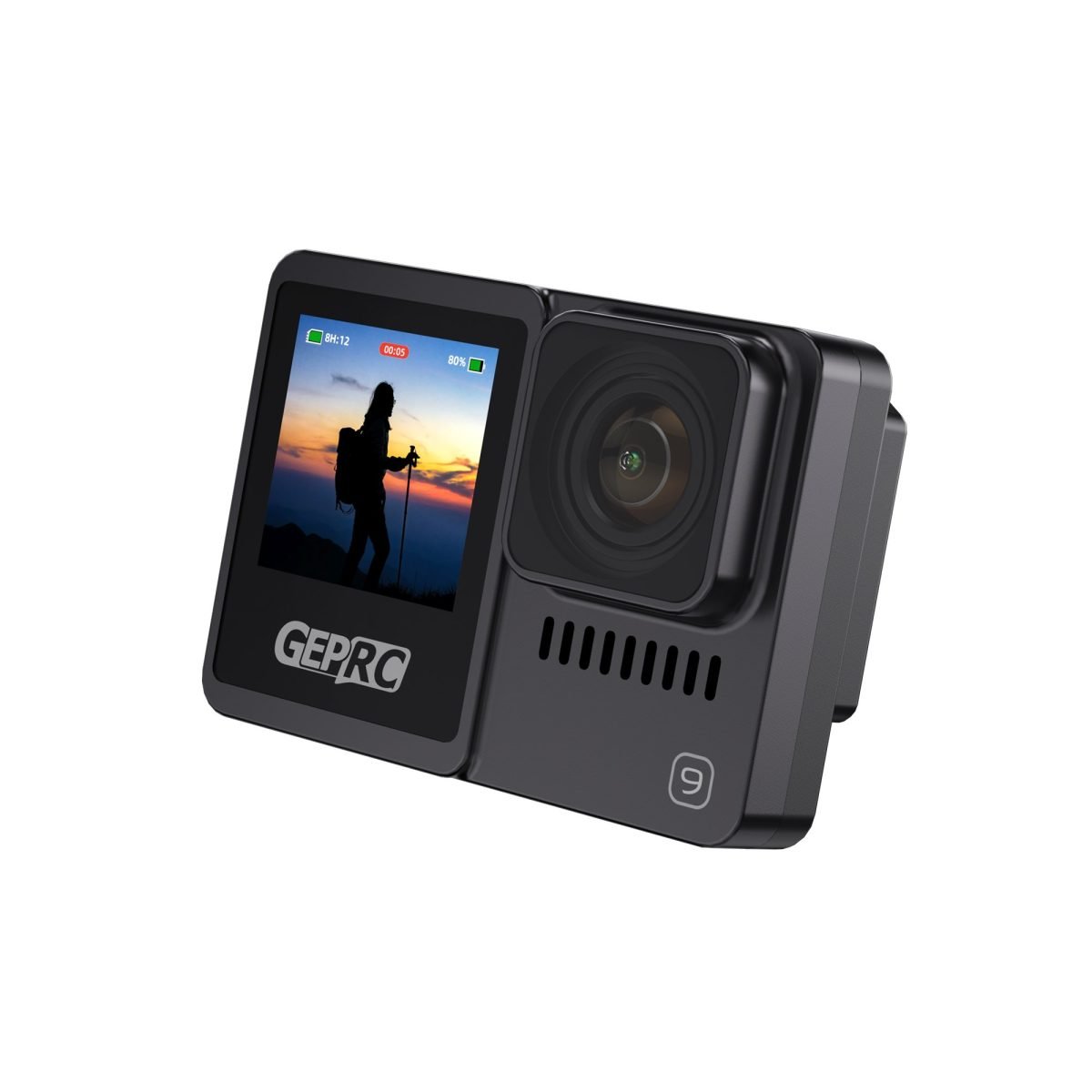 GEPRC Isolated Camera