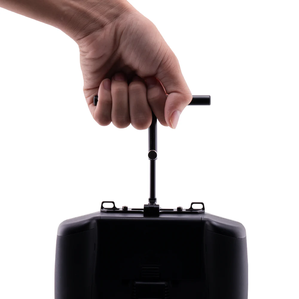 Radiomaster GX12 Radio Multi-stand - CaptainRC