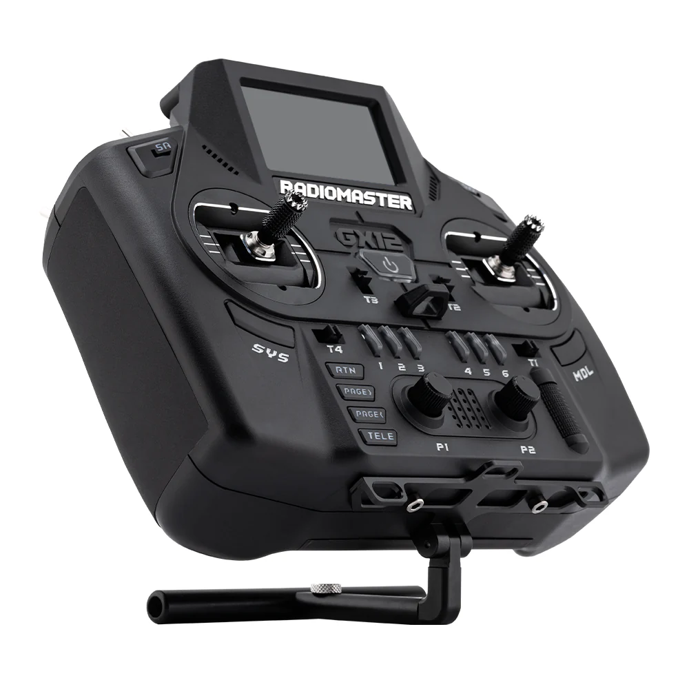 Radiomaster GX12 Radio Multi-stand - CaptainRC