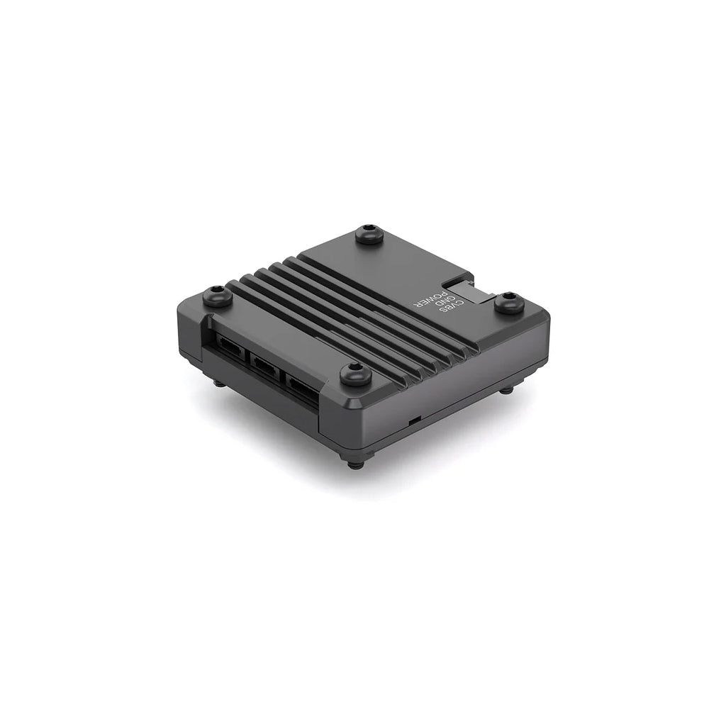 CaddxFPV Gazer Analog Camera - Full-Color Night Vision & 3x Zoom