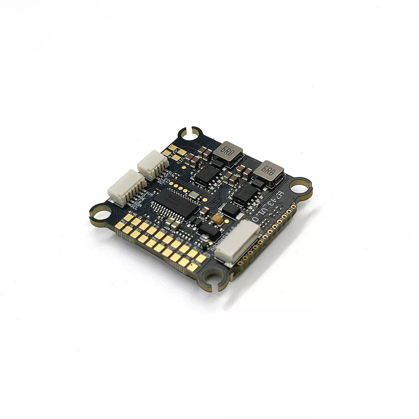 H743 Flight Controller STM32H743 3-8S Betaflight F7 DJI Air Unit FC