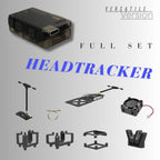 C-20T Professional Head Tracker - CaptainRC