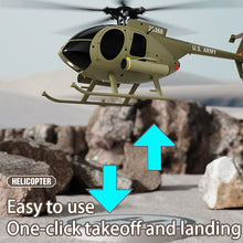 Load image into Gallery viewer, RC Helicopter c189