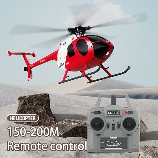 RC Helicopter c189