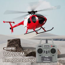 Load image into Gallery viewer, RC Helicopter c189