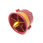 JP Hobby 70mm EDF - 2250Kv 4-6S Metal Ducted Fan | 2.7kg Thrust