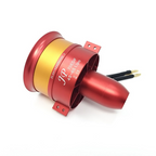 JP Hobby 70mm EDF - 2250Kv 4-6S Metal Ducted Fan | 2.7kg Thrust