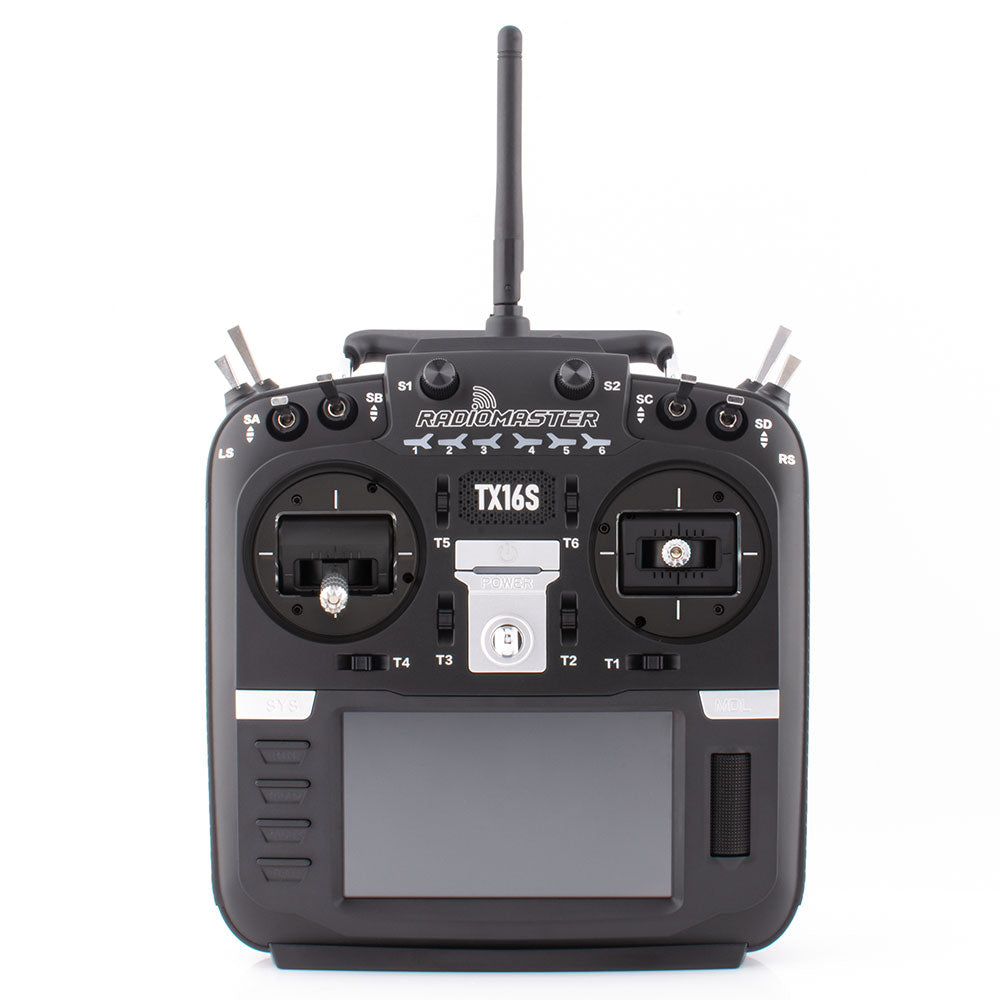 Radiomaster TX16S Mark II Radio Controller