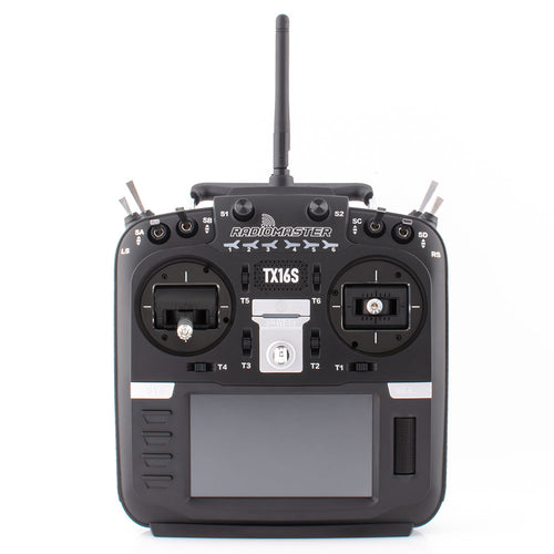 Radiomaster TX16S Mark II Radio Controller - CaptainRC