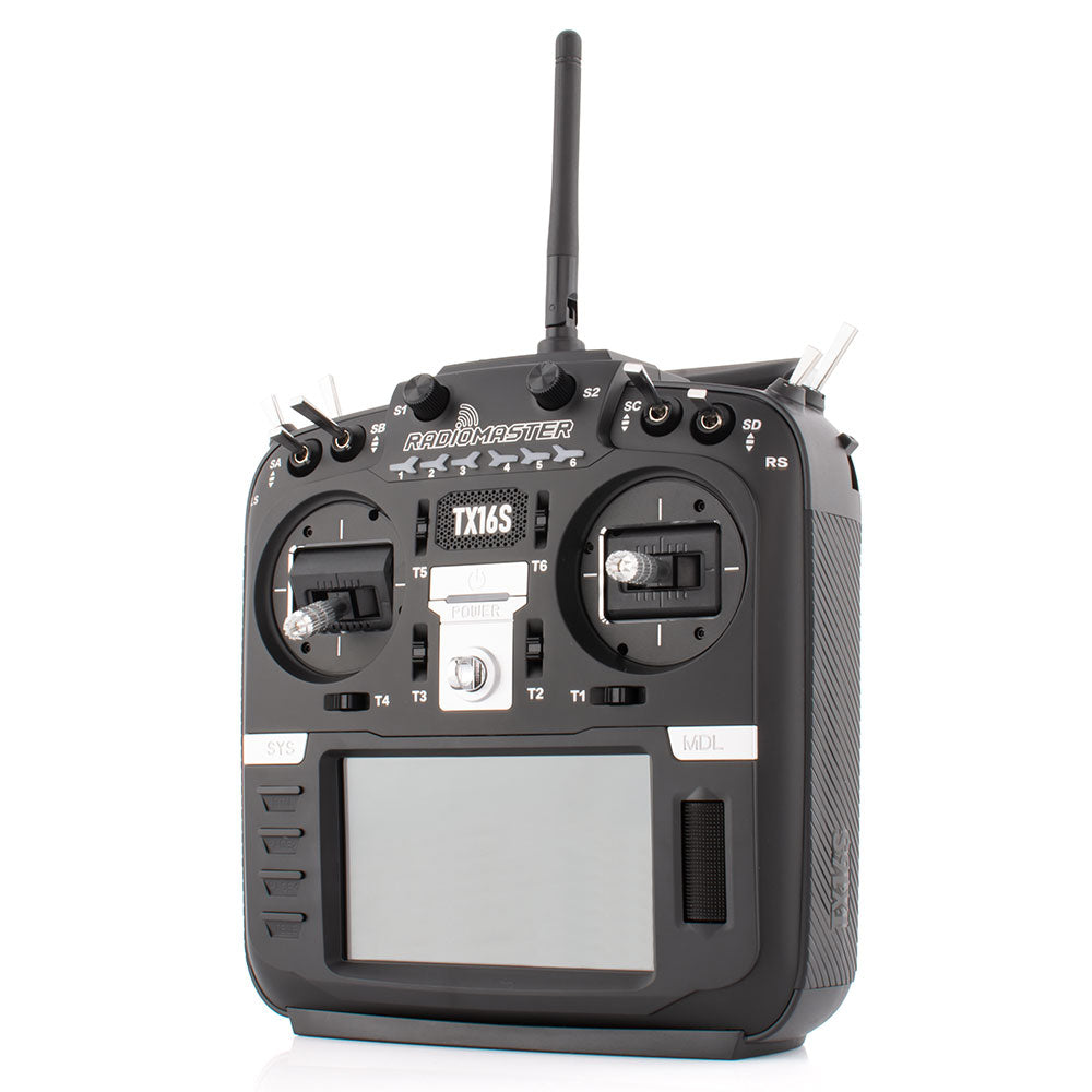 Radiomaster TX16S Mark II Radio Controller - CaptainRC