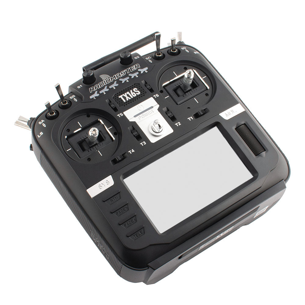 Radiomaster TX16S Mark II Radio Controller - CaptainRC