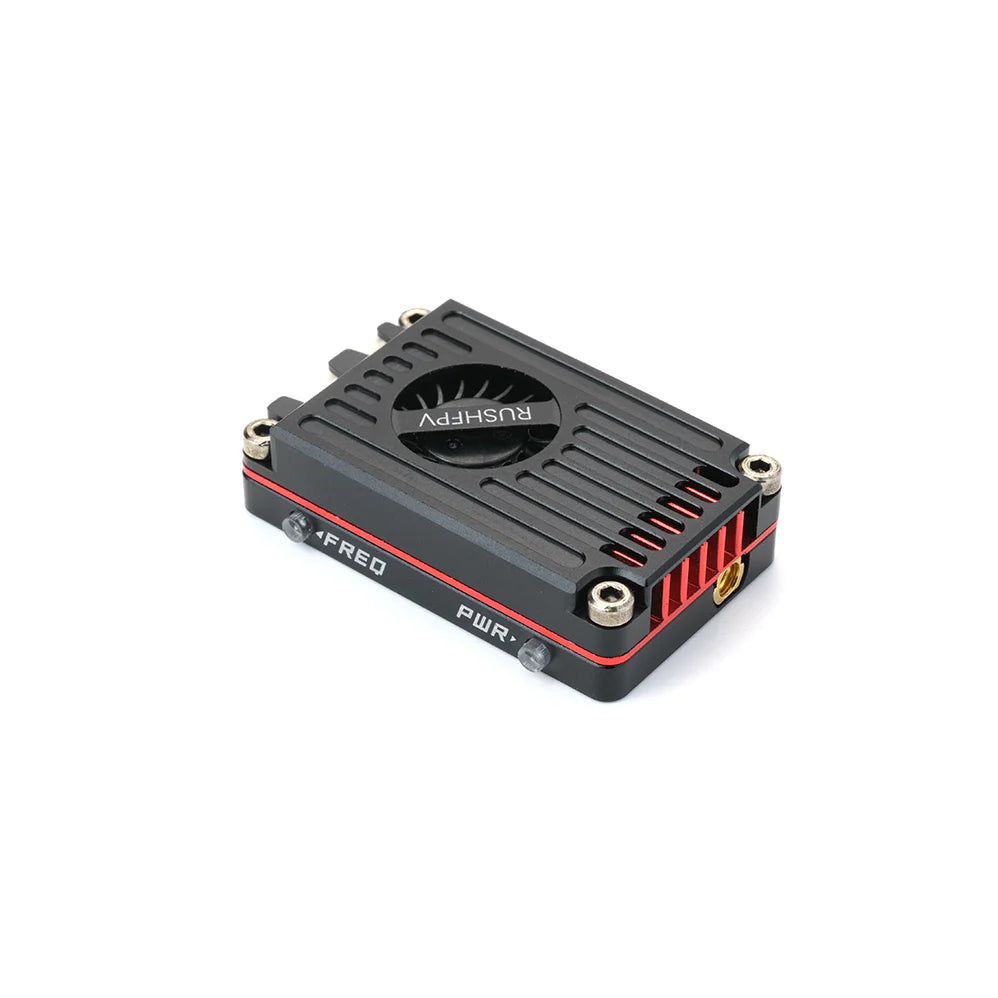 RUSHFPV MAX SOLO 5.8G VTX 2.5W 48CH