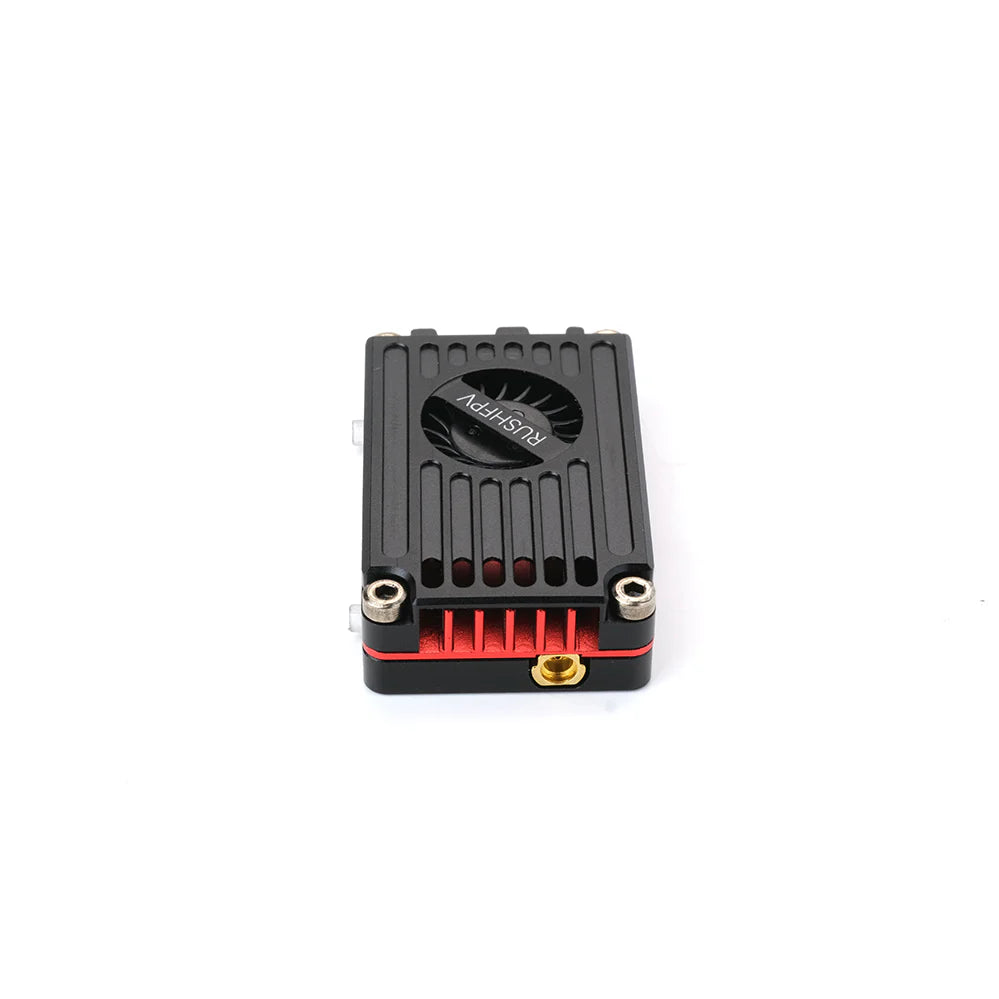 RUSHFPV MAX SOLO 5.8G VTX 2.5W 48CH