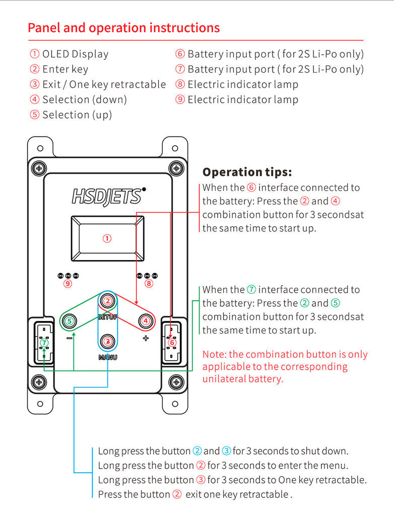 Flight Controller