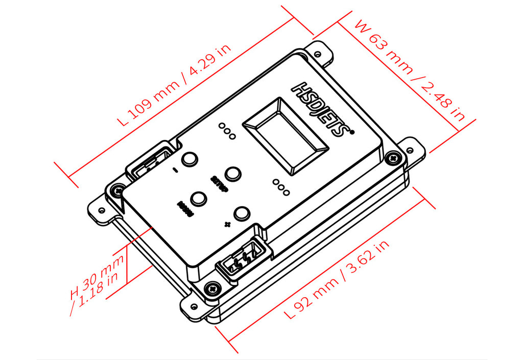 Flight Controller