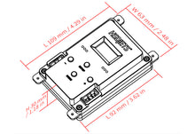 画像をギャラリービューアに読み込む, Flight Controller