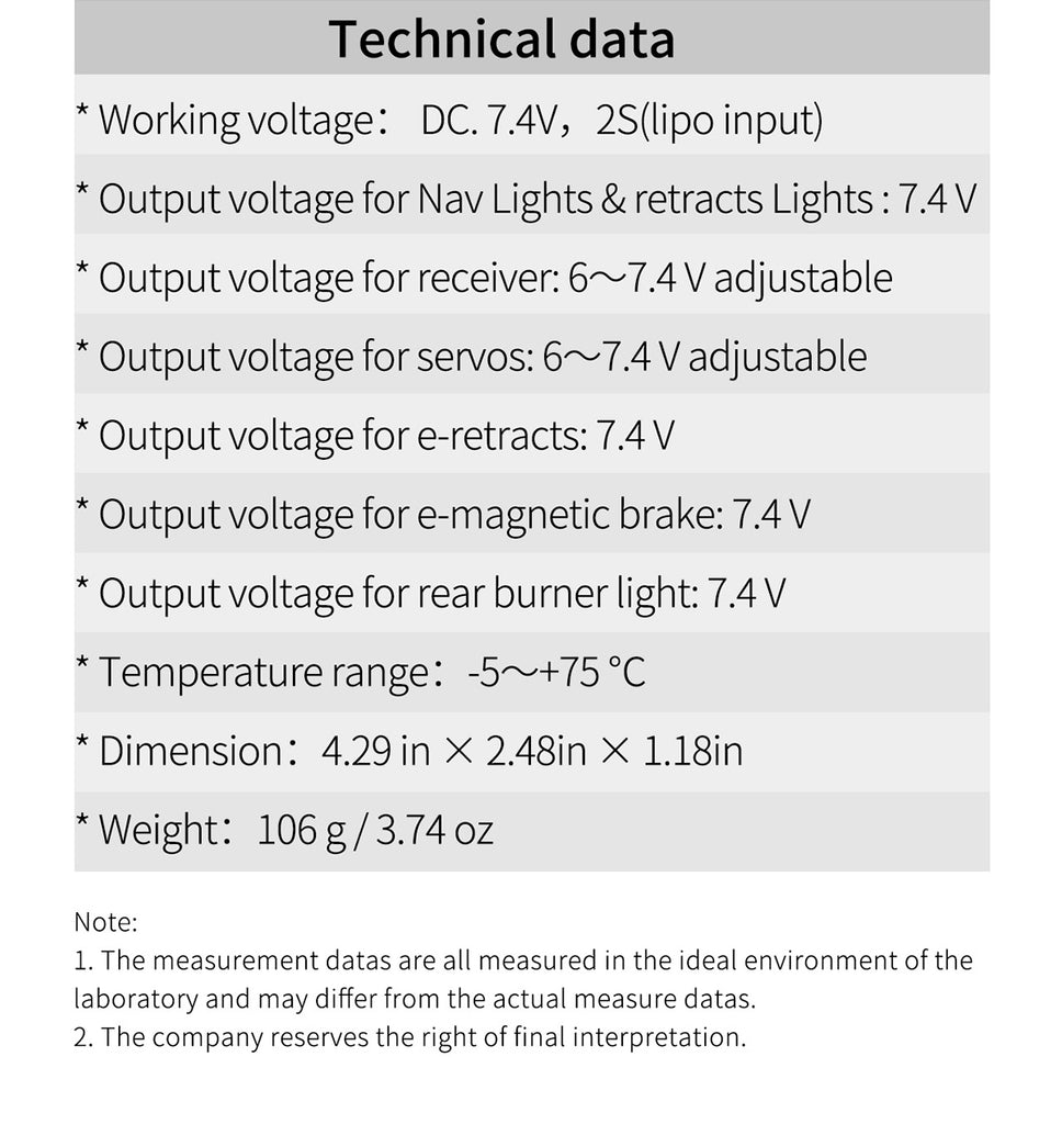 Flight Controller