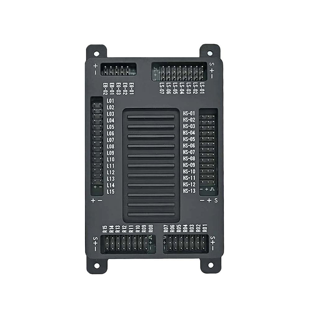 MFC 2085 Pro - Advanced Dual Processor RC Flight Controller System