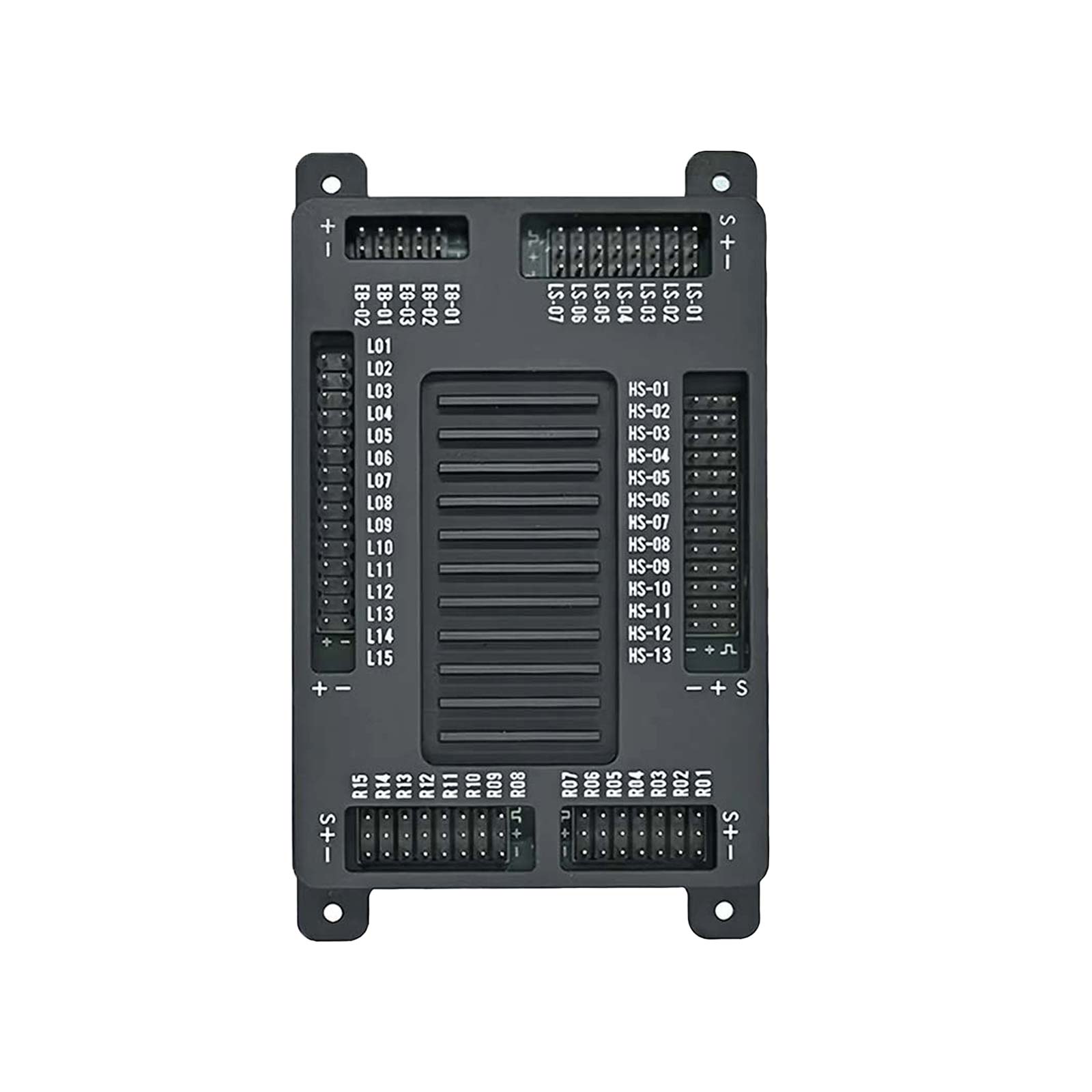 MFC 2085 Pro - Advanced Dual Processor RC Flight Controller System