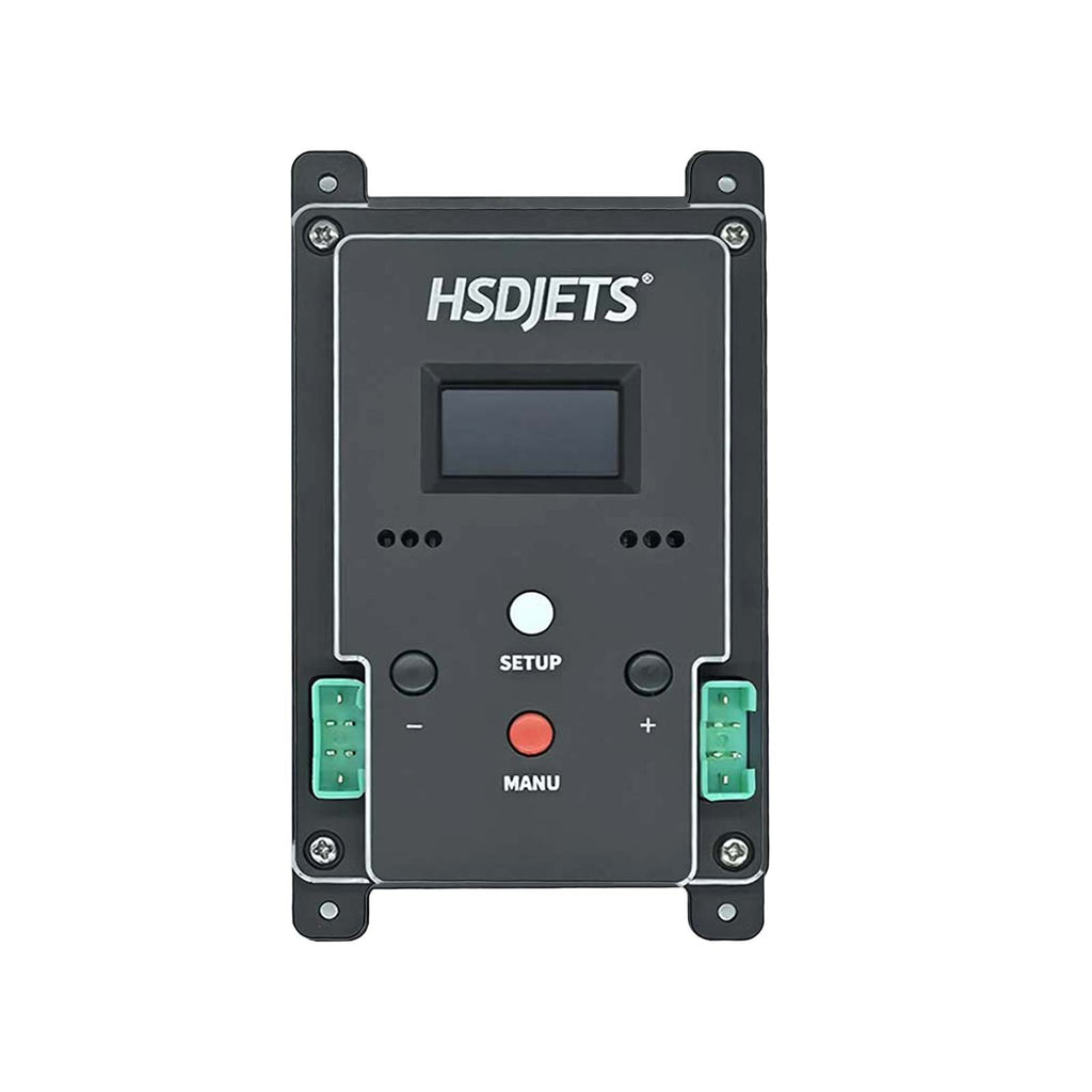 MFC 2085 Pro - Advanced Dual Processor RC Flight Controller System