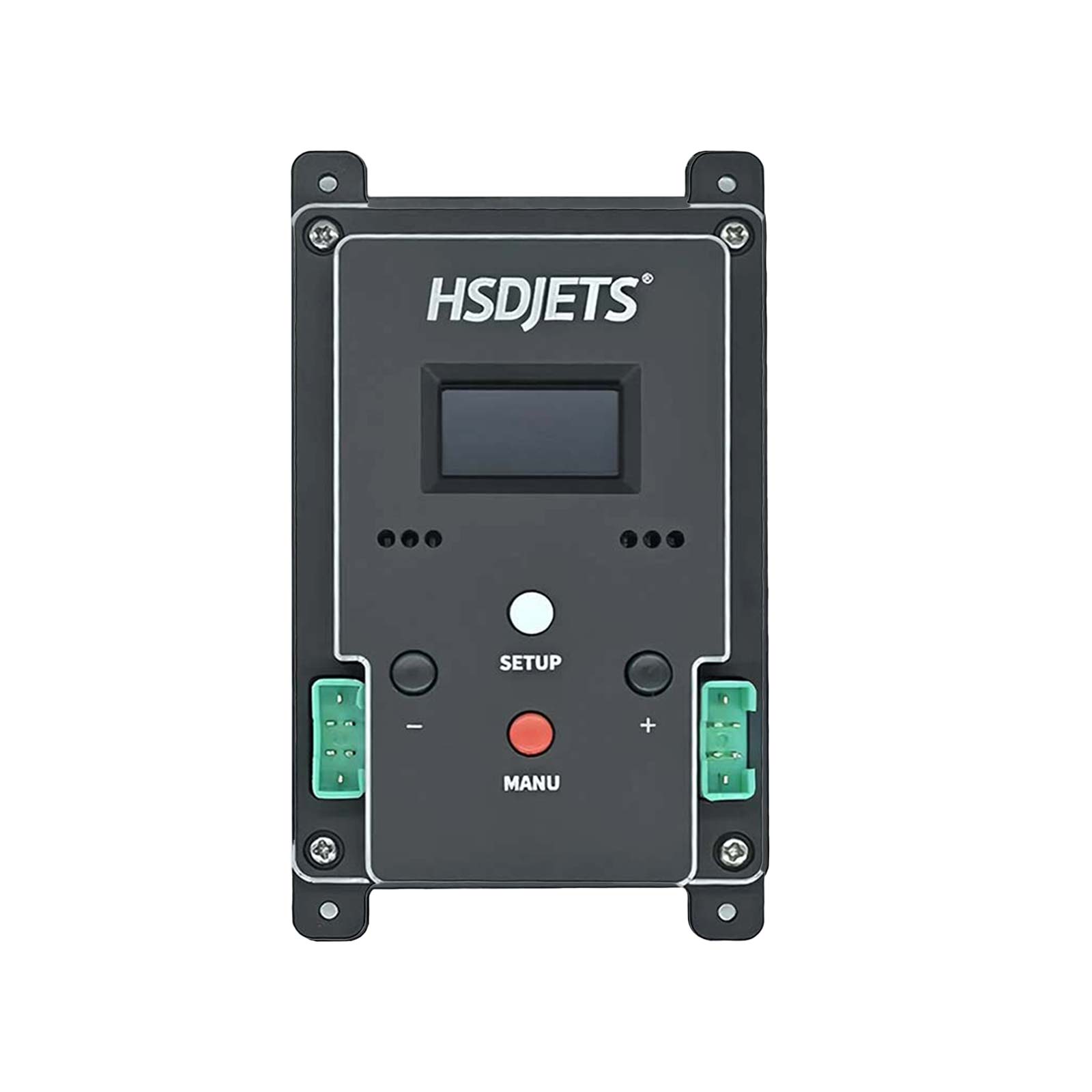 MFC 2085 Pro - Advanced Dual Processor RC Flight Controller System