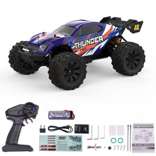 Carregar imagem no visualizador da galeria, MT14R  RC Monster Car