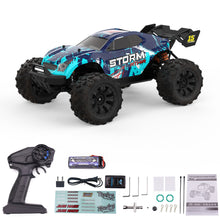 Carregar imagem no visualizador da galeria, MT14R  RC Monster Car