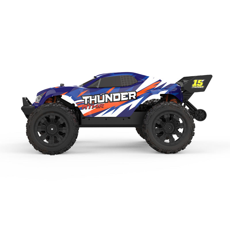 MT14R  RC Monster Car