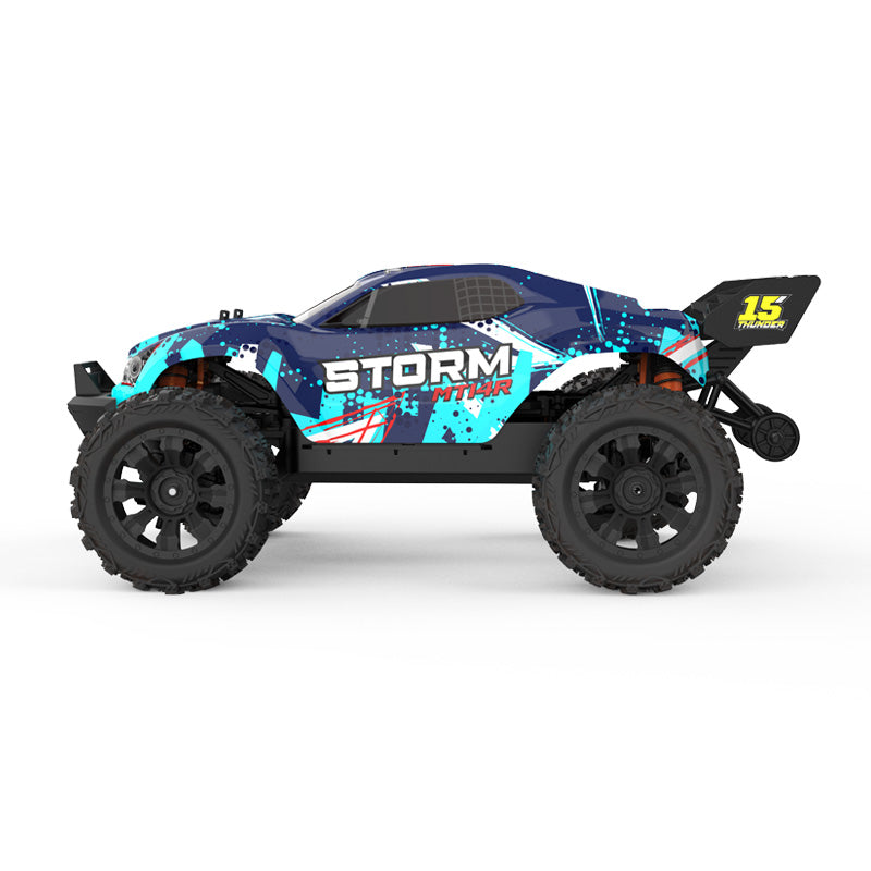 MT14R  RC Monster Car