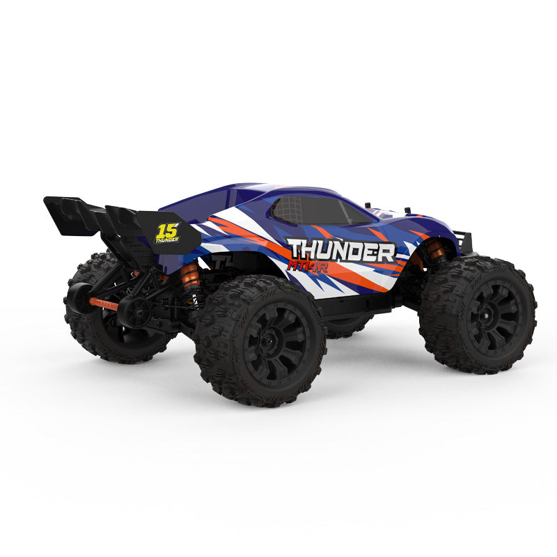 MT14R  RC Monster Car