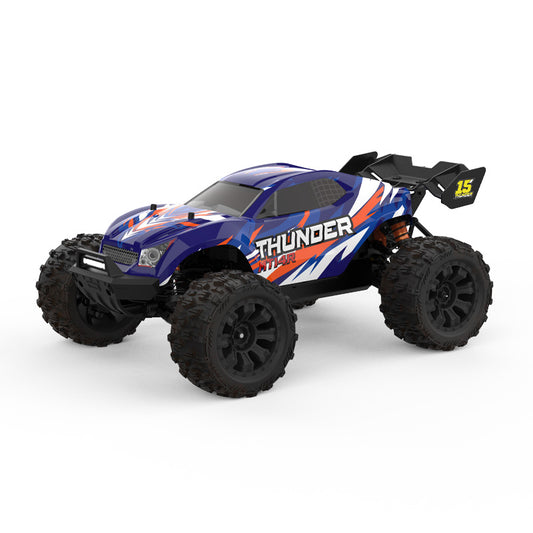 MT14R  RC Monster Car