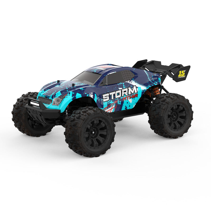 MT14R  RC Monster Car