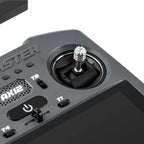 RadioMaster New AX12 Android Radio - 5.5" 1000nit Touchscreen, ELRS, HDMI