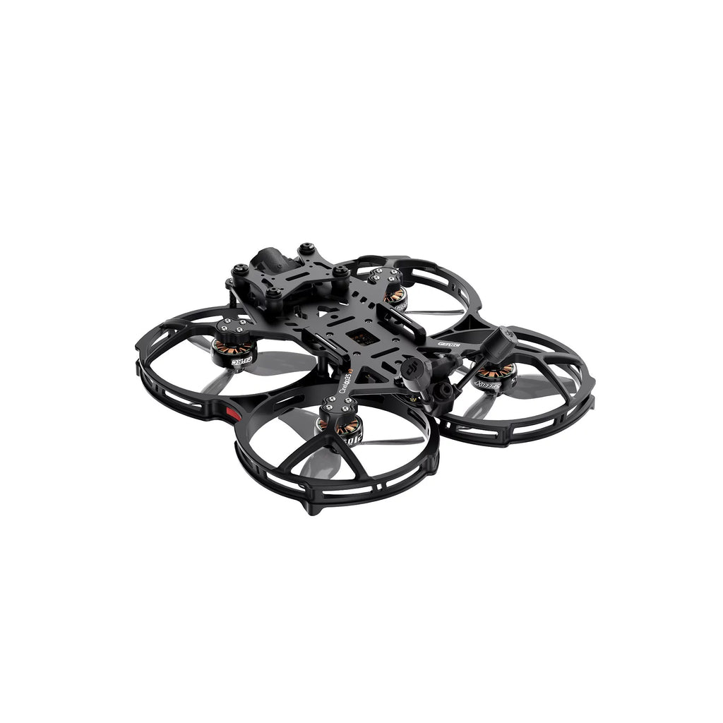 GEPRC Cinelog35 V3 O4 Pro - 4K 120fps Cinewhoop with DJI O4 Air Unit